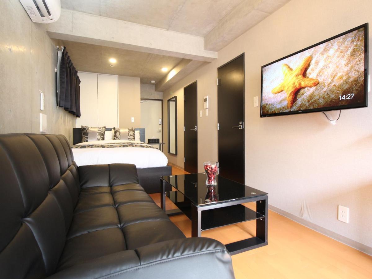 Shinjuku Area Industria Wind Apartment Walk 6Min To Station Tokyo Dış mekan fotoğraf