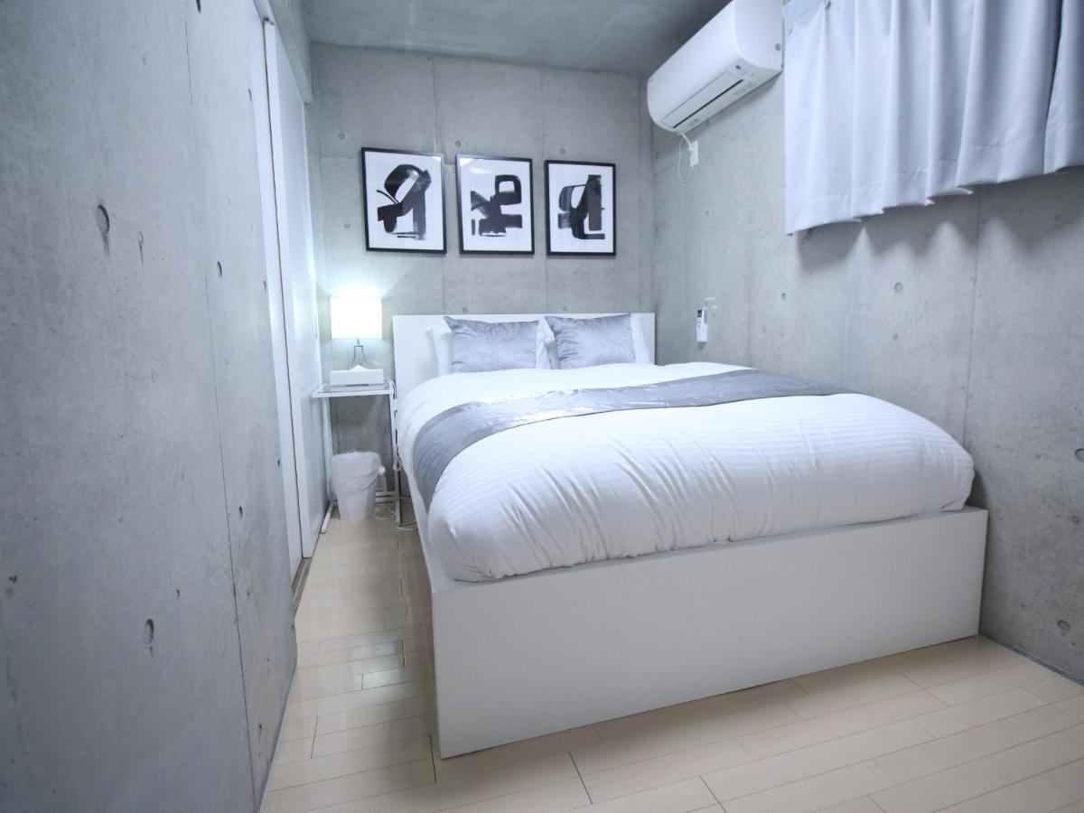 Shinjuku Area Industria Wind Apartment Walk 6Min To Station Tokyo Dış mekan fotoğraf