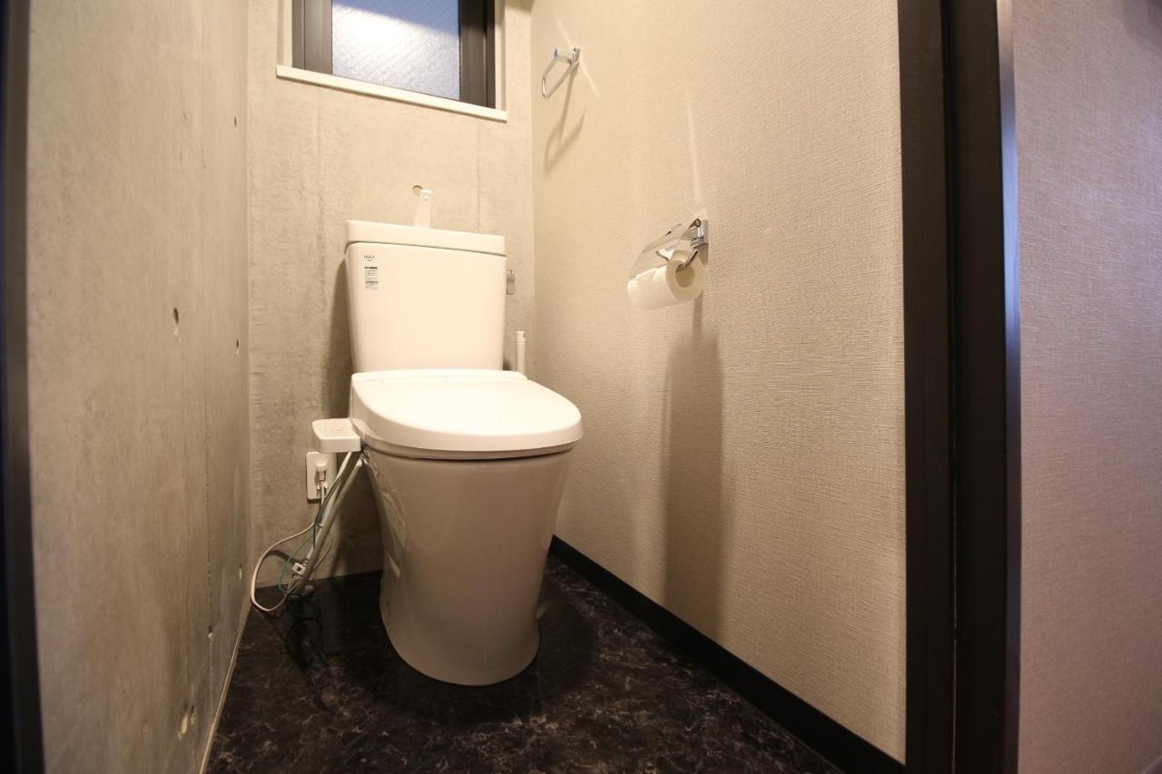 Shinjuku Area Industria Wind Apartment Walk 6Min To Station Tokyo Dış mekan fotoğraf